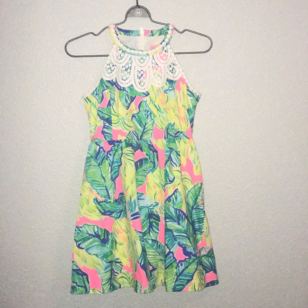 Lily Pulitzer Dress